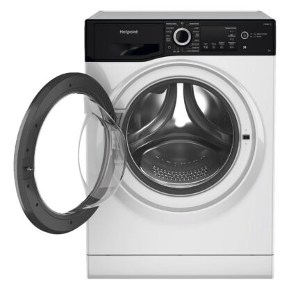 Стиральная машина Hotpoint NSB 7225 ZS V RU — изображение 3