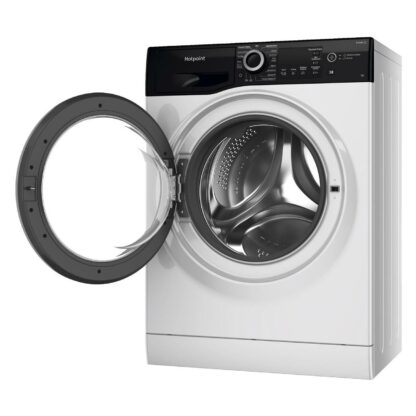 Стиральная машина Hotpoint NSB 7225 ZS V RU — изображение 4