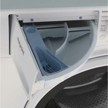Стиральная машина Hotpoint NSB 7225 ZS V RU — изображение 5