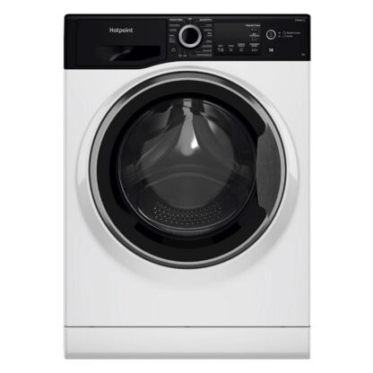 Стиральная машина Hotpoint NSB 7225 ZS V RU