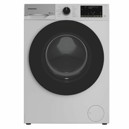 Стиральная машина Grundig GW5 P56H21 W