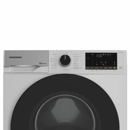 Стиральная машина Grundig GW5 P56H21 W — изображение 2