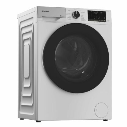 Стиральная машина Grundig GW5 P56H21 W — изображение 3
