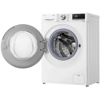 Стиральная машина LG F2V5HS5W — изображение 2