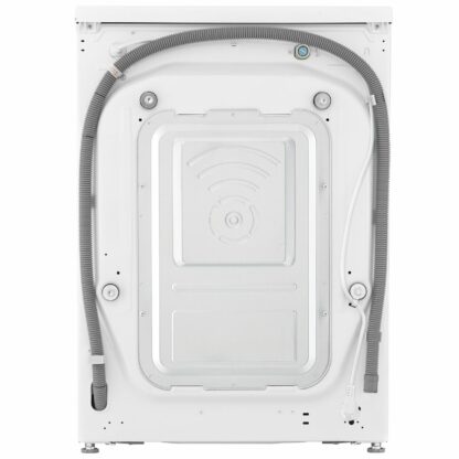 Стиральная машина LG F2V5HS5W — изображение 7