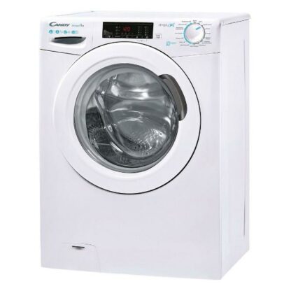 Стиральная машина Candy Smart Pro CSO34 White (106T1/2-07)