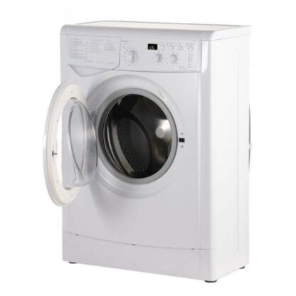 Стиральная машина Indesit IWUC 4105 — изображение 2