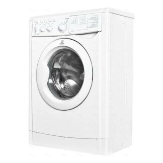 Стиральная машина Indesit IWUC 4105
