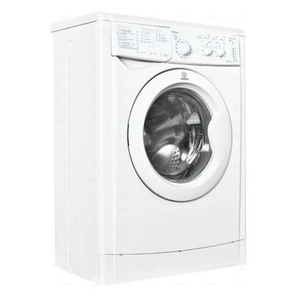 Стиральная машина Indesit IWUC 4105 — изображение 6