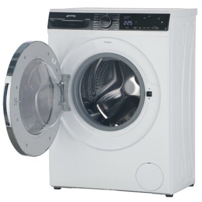 Стиральная машина Smeg WM3T60CRU — изображение 3