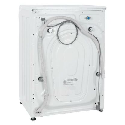 Стиральная машина Hiberg i-DDQ6-814 W — изображение 6