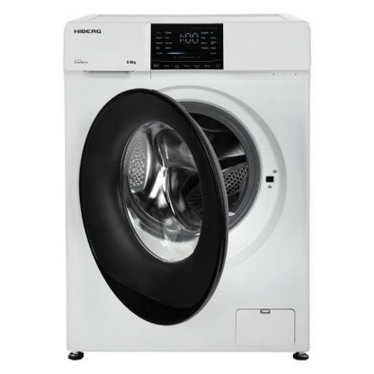 Стиральная машина Hiberg i-DDQ6-814 W — изображение 8