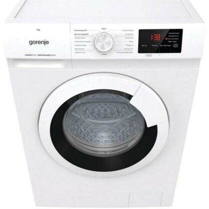Стиральная машина Gorenje WHE72SFS — изображение 3