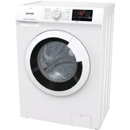 Стиральная машина Gorenje WHE72SFS — изображение 4
