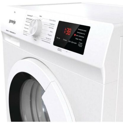 Стиральная машина Gorenje WHE72SFS — изображение 5