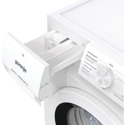 Стиральная машина Gorenje WHE72SFS — изображение 6