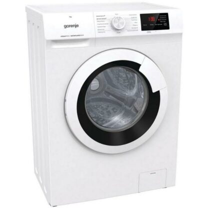 Стиральная машина Gorenje WHE72SFS — изображение 9
