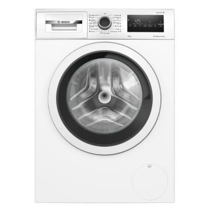 Стиральная машина Bosch WAN24200ME White