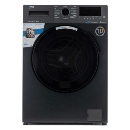 Стиральная машина Beko WSPE7H616A — изображение 2