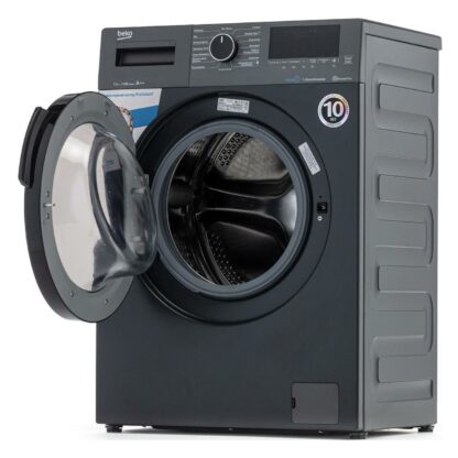 Стиральная машина Beko WSPE7H616A — изображение 3