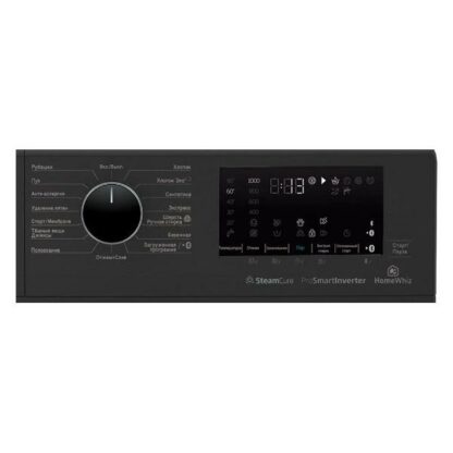 Стиральная машина Beko WSPE7H616A — изображение 4