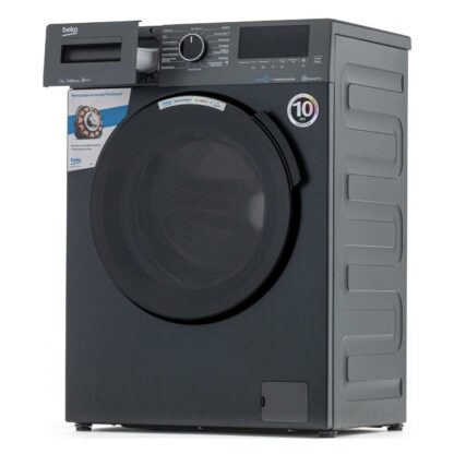 Стиральная машина Beko WSPE7H616A — изображение 8