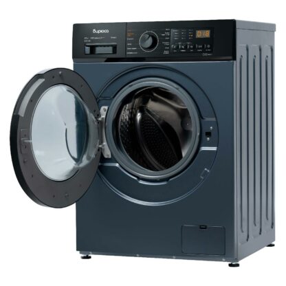 Стиральная машина с сушкой Бирюса WMD-SM812/03 W — изображение 5