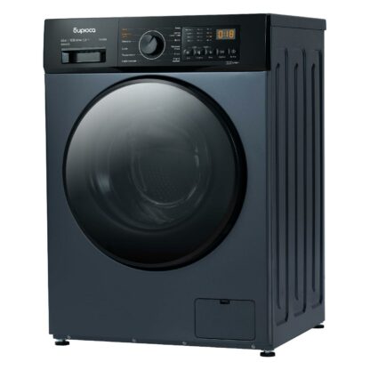 Стиральная машина с сушкой Бирюса WMD-SM812/03 W