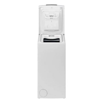 Стиральная машина Indesit BTW S6240P EU/N — изображение 5