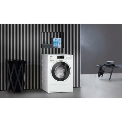 Стиральная машина Miele WWD660WCS White Edition — изображение 4