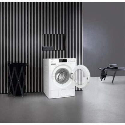 Стиральная машина Miele WWD660WCS White Edition — изображение 6