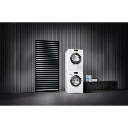 Стиральная машина Miele WWD660WCS White Edition — изображение 7