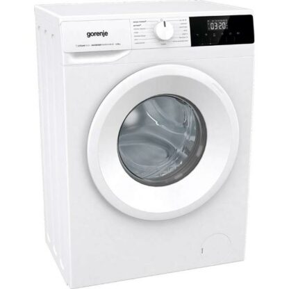 Стиральная машина Gorenje W1NHPI60SCS — изображение 13