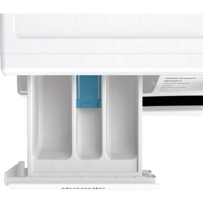 Стиральная машина Gorenje W1NHPI60SCS — изображение 4