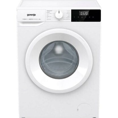 Стиральная машина Gorenje W1NHPI60SCS — изображение 5