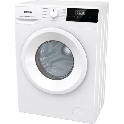 Стиральная машина Gorenje W1NHPI60SCS — изображение 6