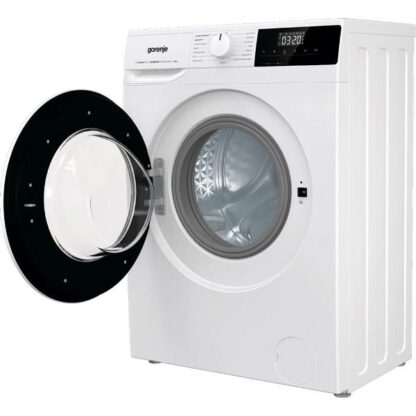 Стиральная машина Gorenje W1NHPI60SCS — изображение 8