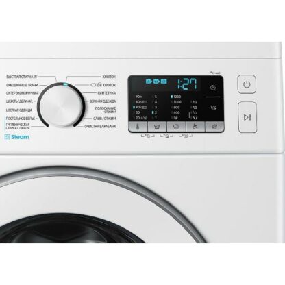 Стиральная машина Samsung WW70AG5S21EELD — изображение 4