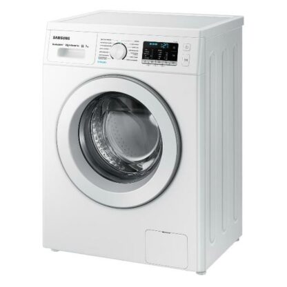 Стиральная машина Samsung WW70AG5S21EELD