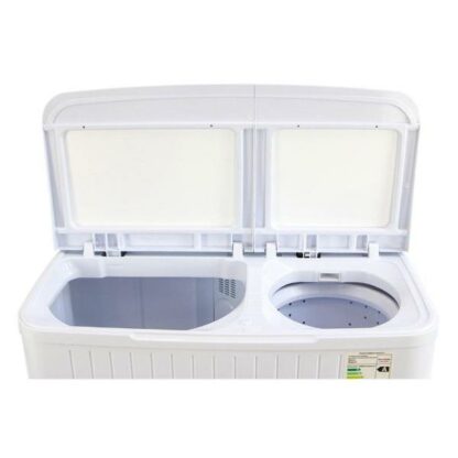 Активаторная стиральная машина Willmark WMS-85G — изображение 4