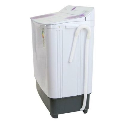 Активаторная стиральная машина Willmark WMS-85G — изображение 6