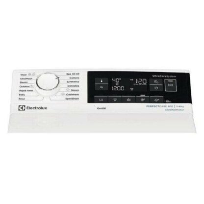 Стиральная машина Electrolux EW8TN3362E — изображение 2