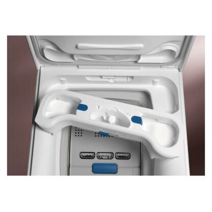 Стиральная машина Electrolux EW8TN3362E — изображение 4