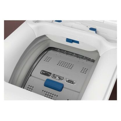 Стиральная машина Electrolux EW8TN3362E — изображение 5