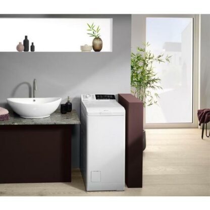 Стиральная машина Electrolux EW8TN3362E — изображение 6