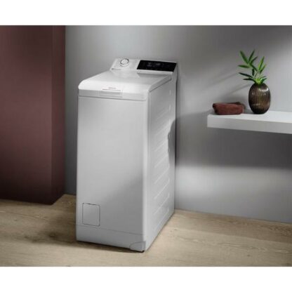 Стиральная машина Electrolux EW8TN3362E — изображение 7
