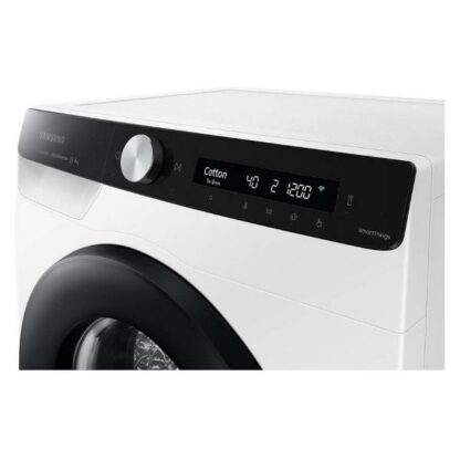 Стиральная машина Samsung WW80AG6S28AELD — изображение 3