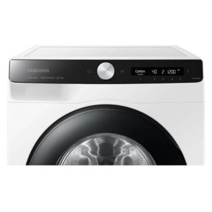 Стиральная машина Samsung WW80AG6S28AELD — изображение 4