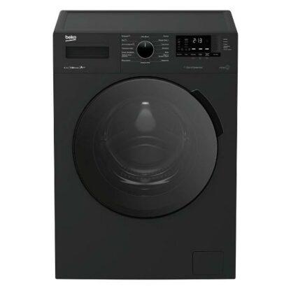 Стиральная машина Beko WSPE6H612A RU KZ A1 PRBXXL B7S E40 — изображение 2