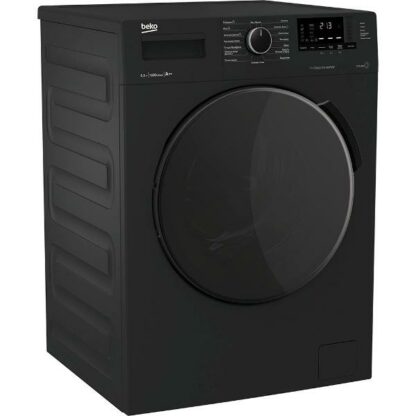 Стиральная машина Beko WSPE6H612A RU KZ A1 PRBXXL B7S E40